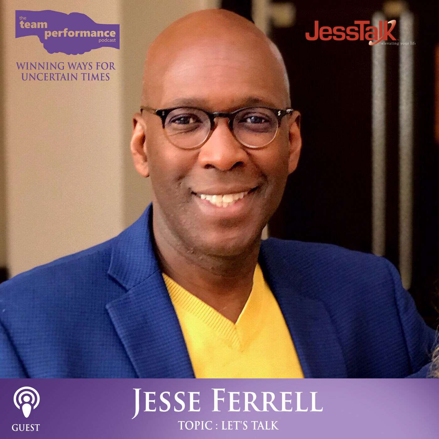 Teamwork - A Better Way