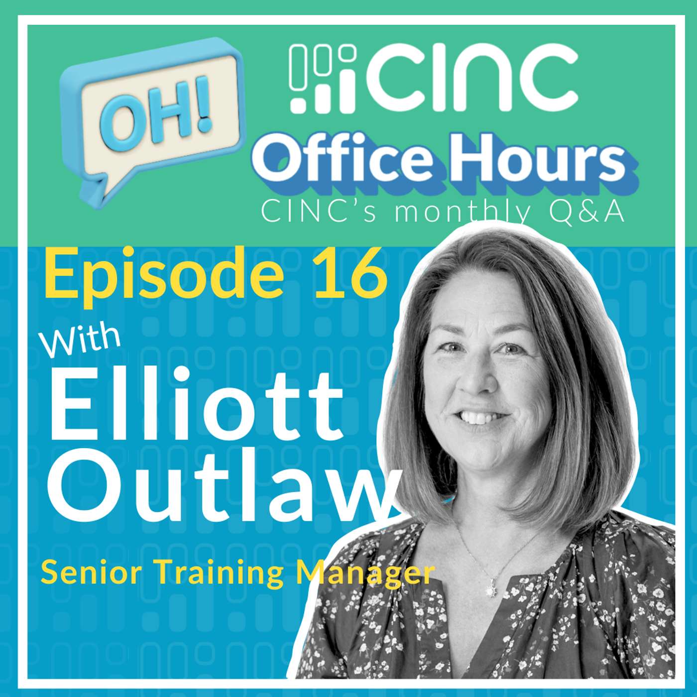 CINC Office Hours