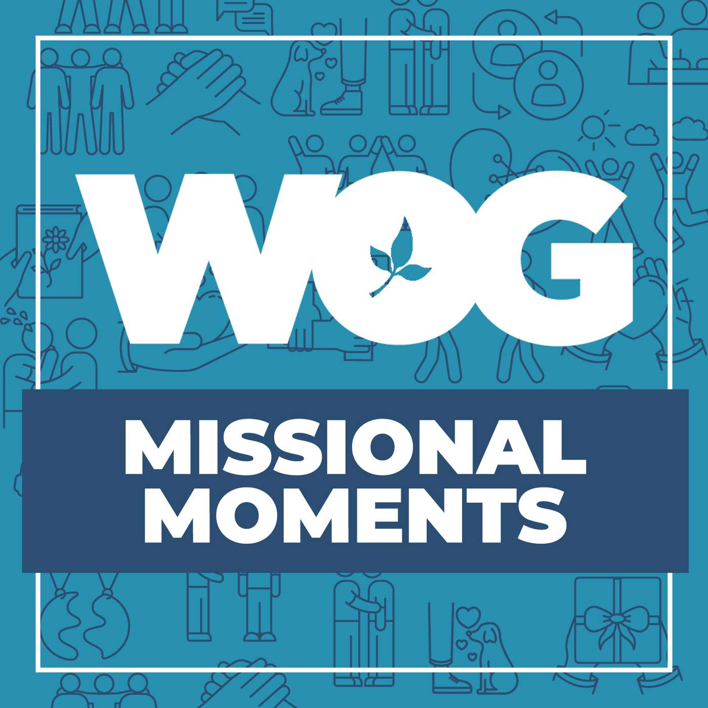 Missional Moments  1   Living on Mission