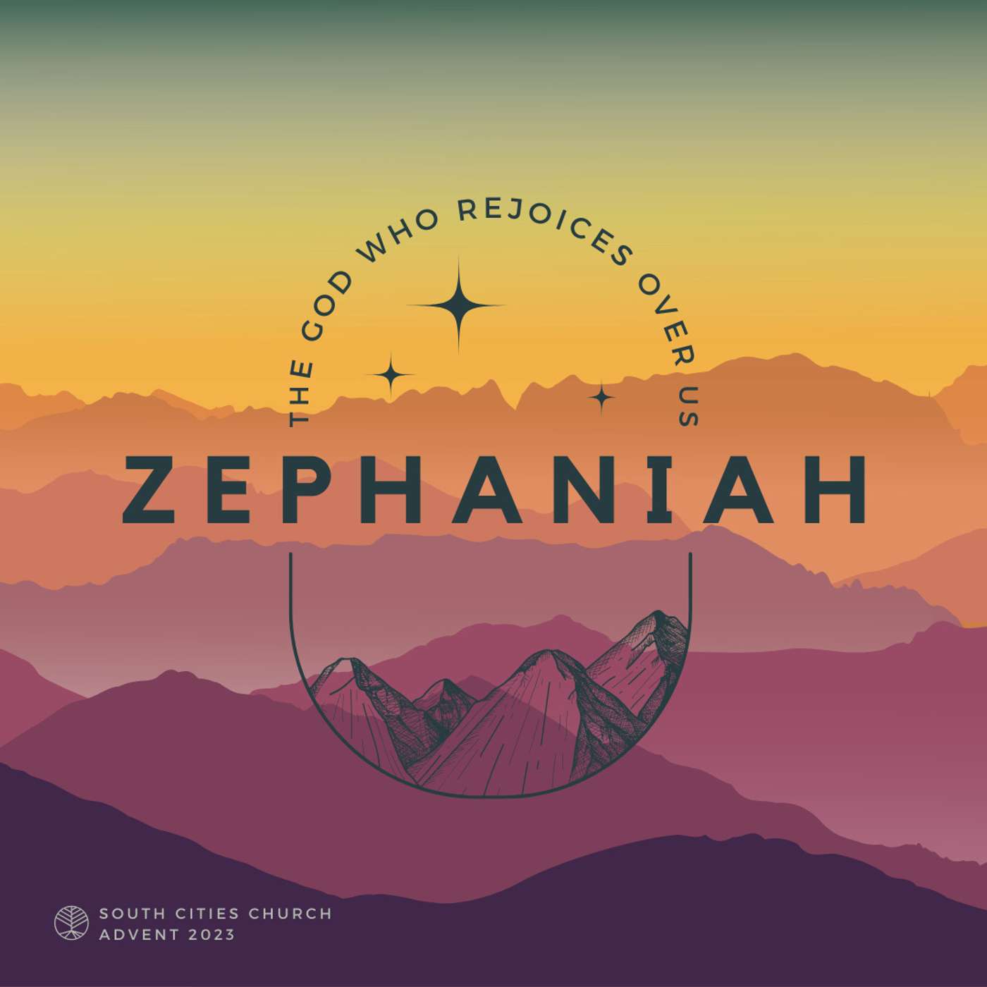 South Cities Church – Sermons