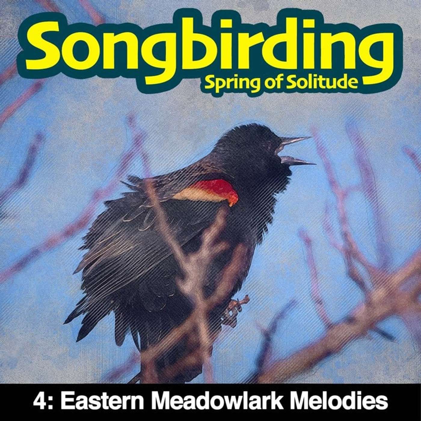 Songbirding