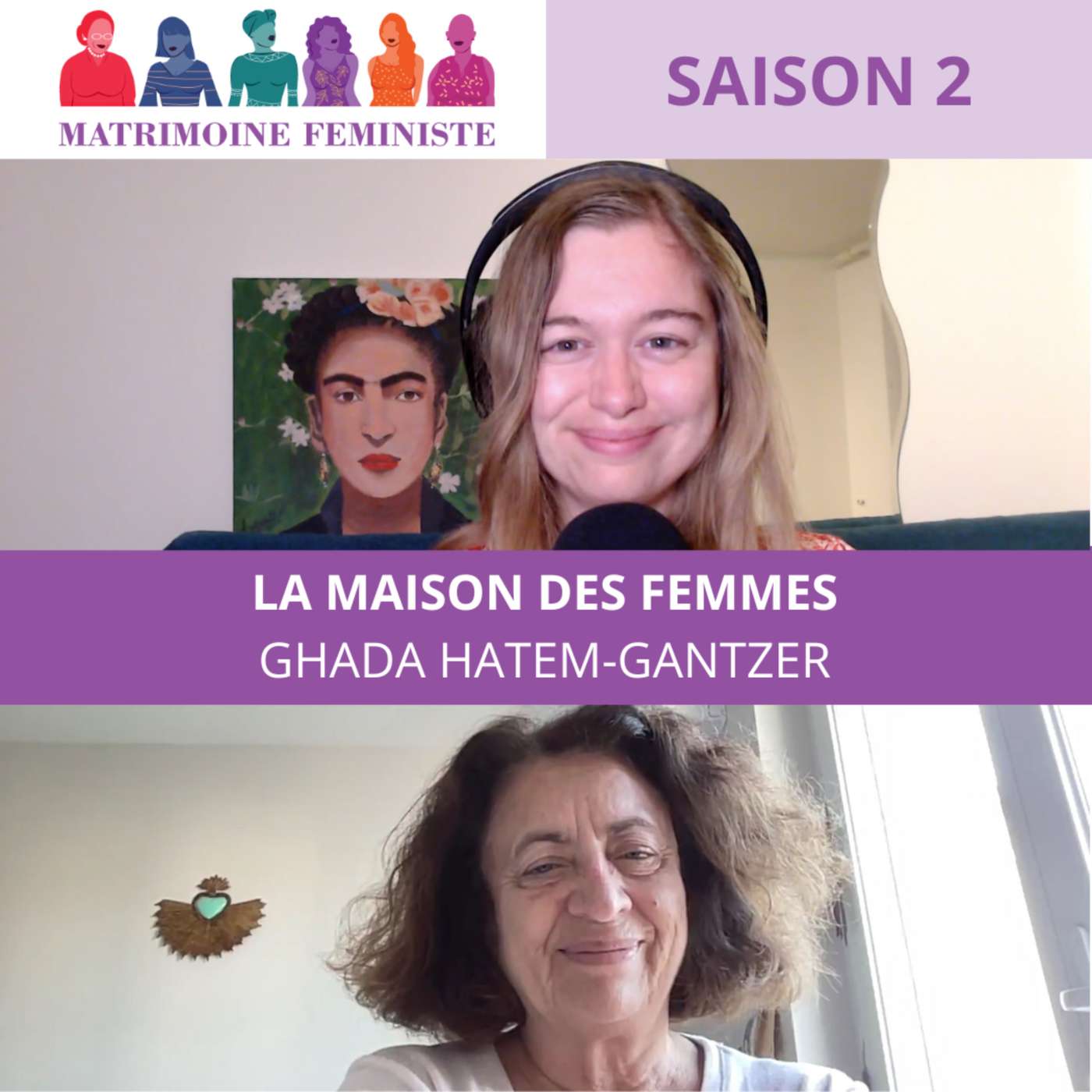 Matrimoine Féministe