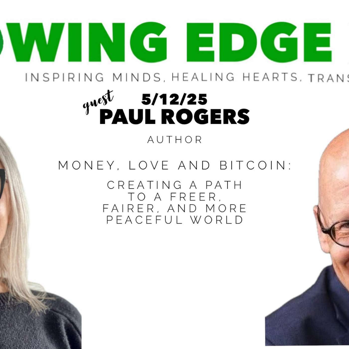 Growing Edge Live