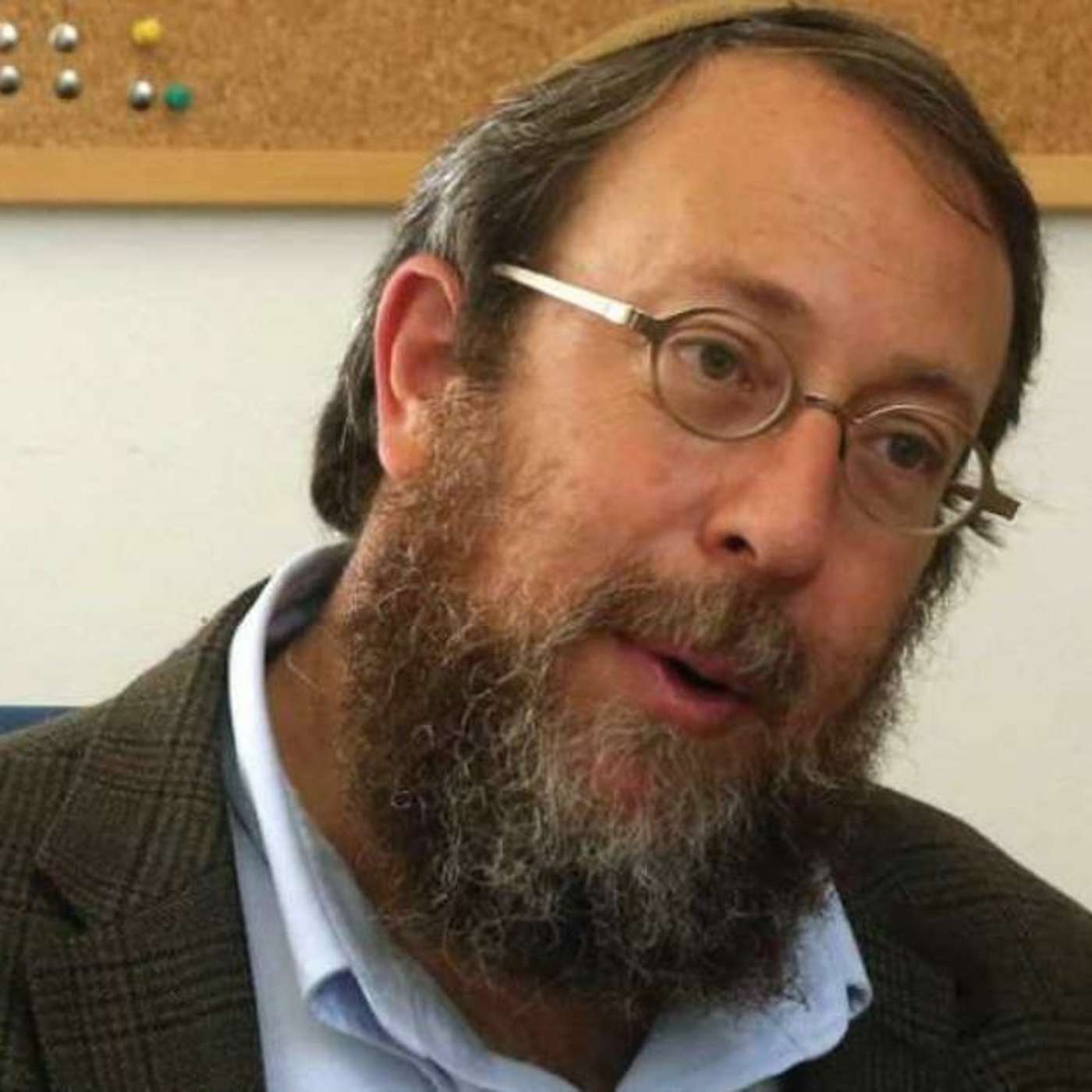 Jewish Ideas to Change the World