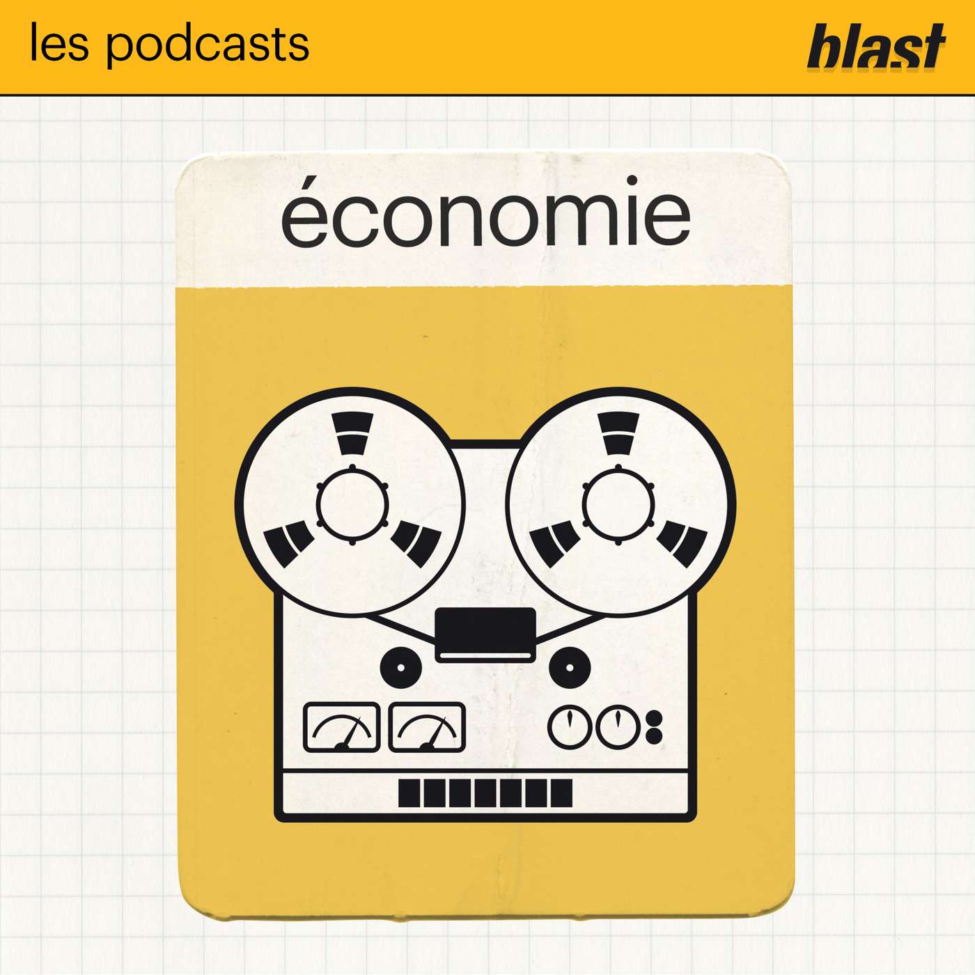 Désindustrialisation : quelles causes ? Qui est responsable ? episode artwork