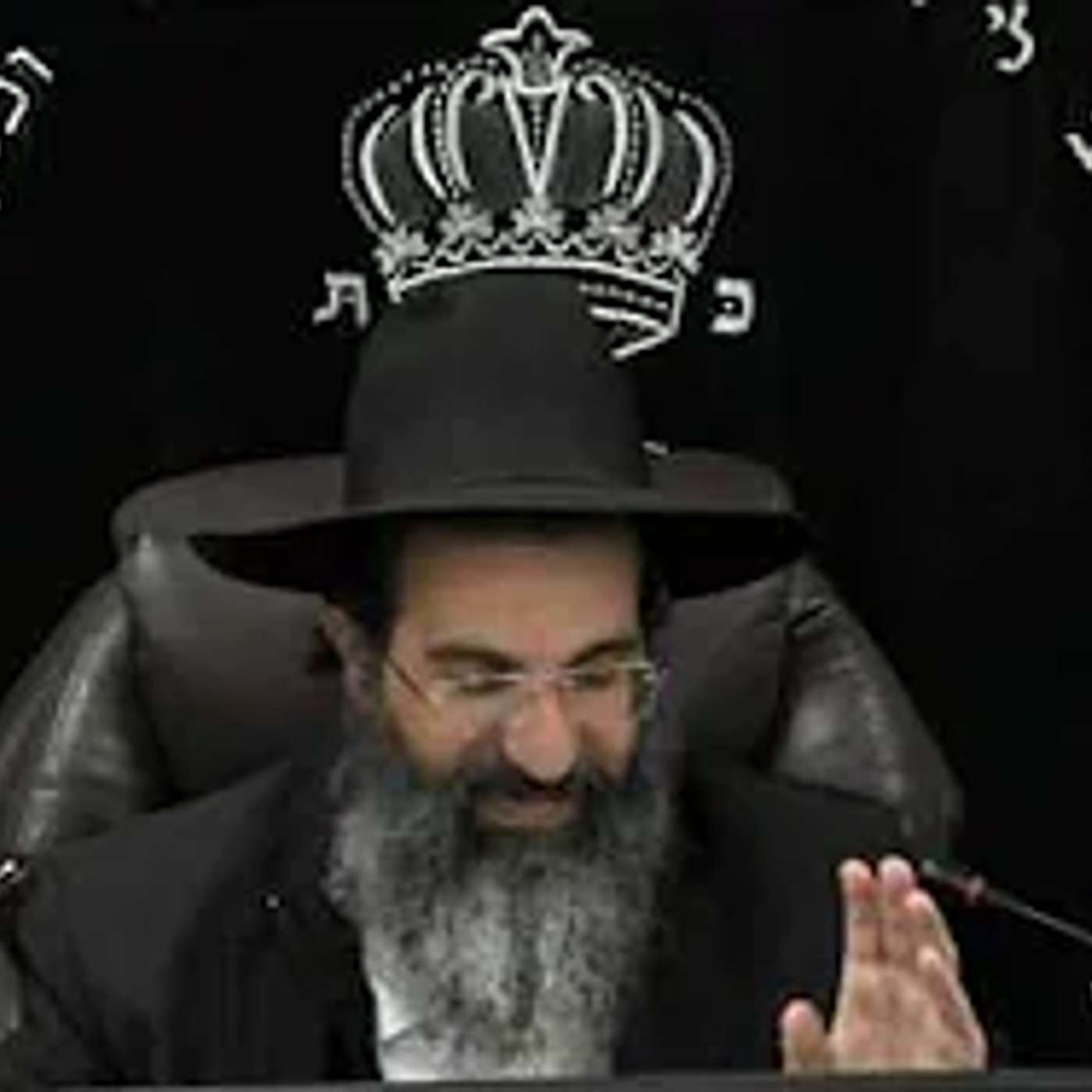 סוד הארת פורים 🥂 הרב שי עובד | חמישי - פרשת תצוה [זכור] - תשפו