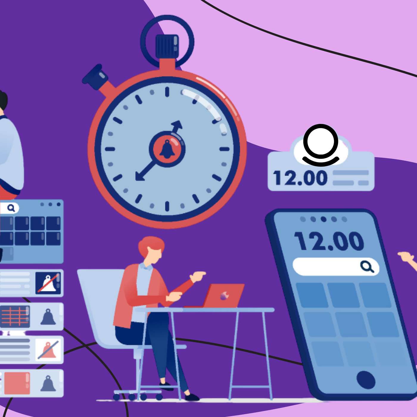 5+ Open-Source Projects for Focus & Productivity —To Support Via Kivach