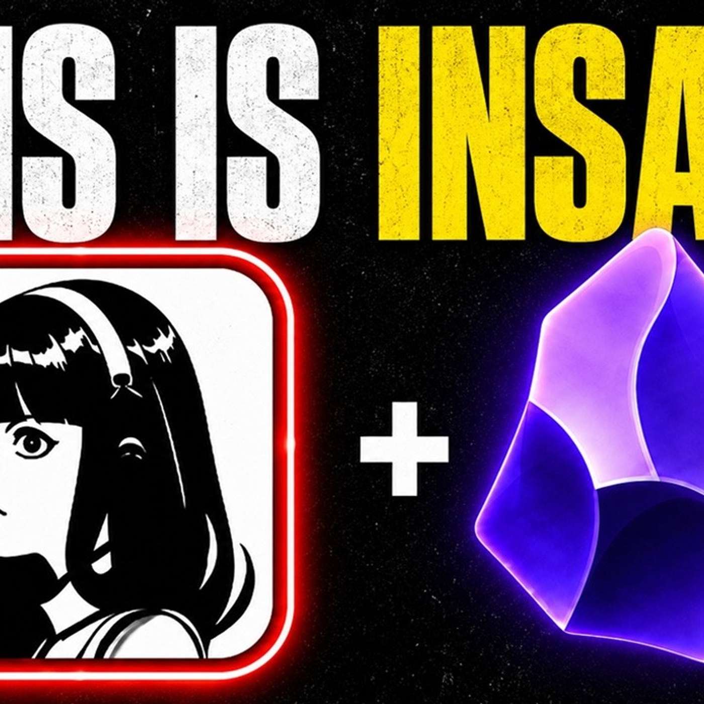Hermes AI + Obsidian Just Got Simpler episode artwork