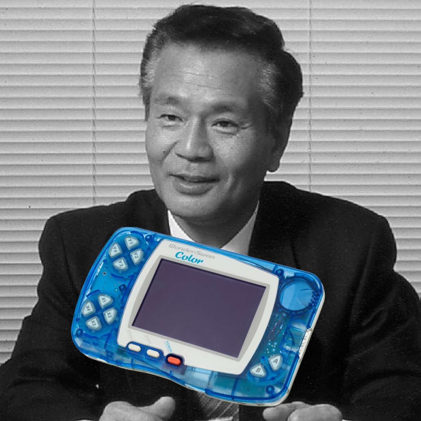 Wonder Swan Console Special Wonder Swan Console Special