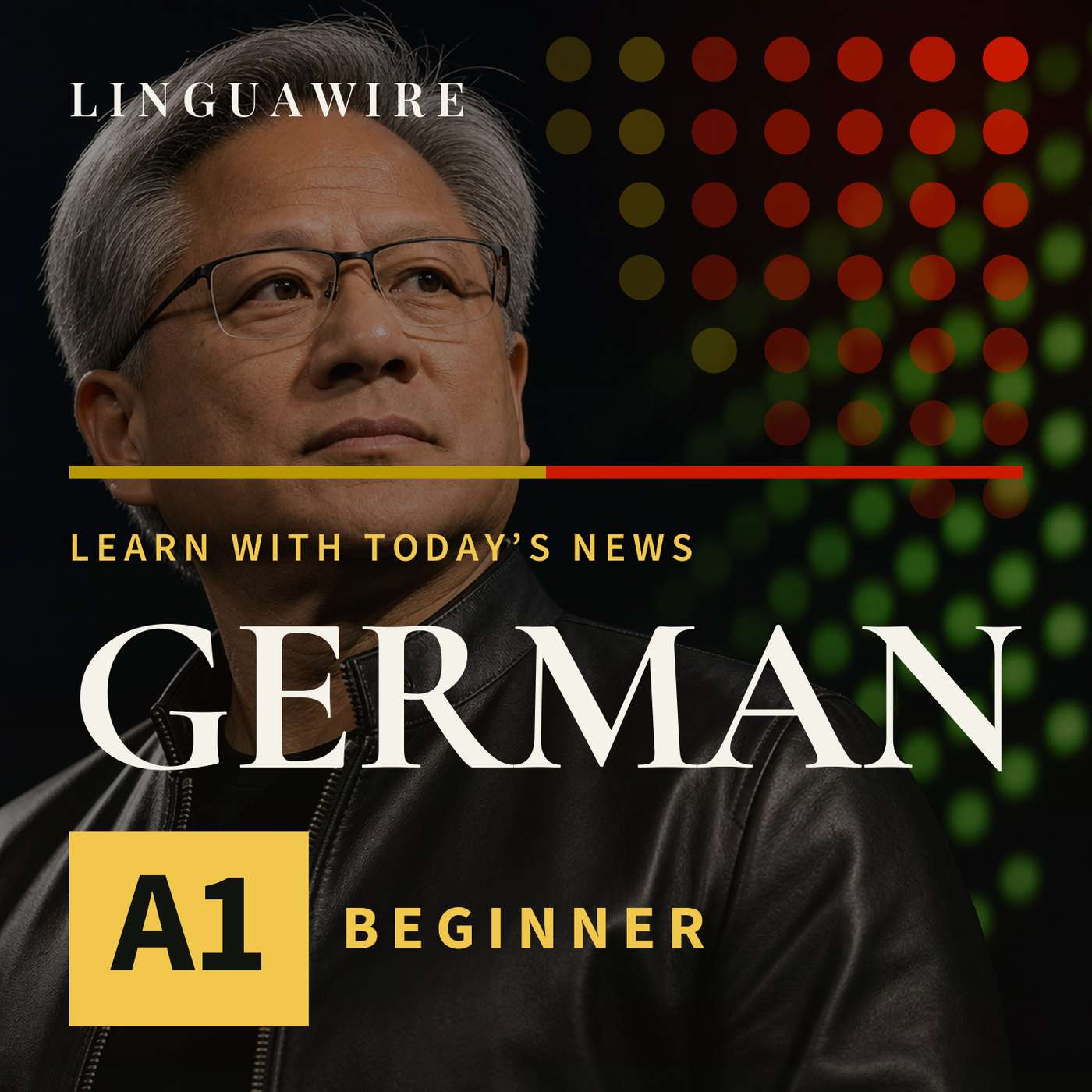 A1 German News | Can Nvidia Turn Chips Into a New Asset?