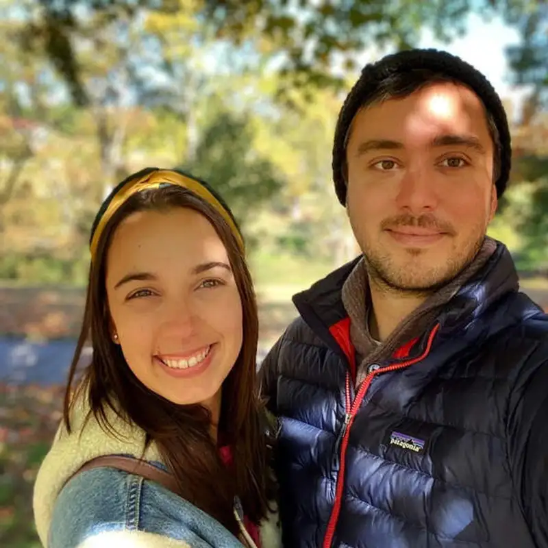 Palaces For The People: a importância dos parques!