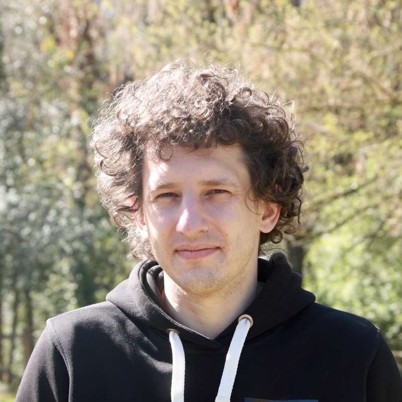 Лёша Шнюков