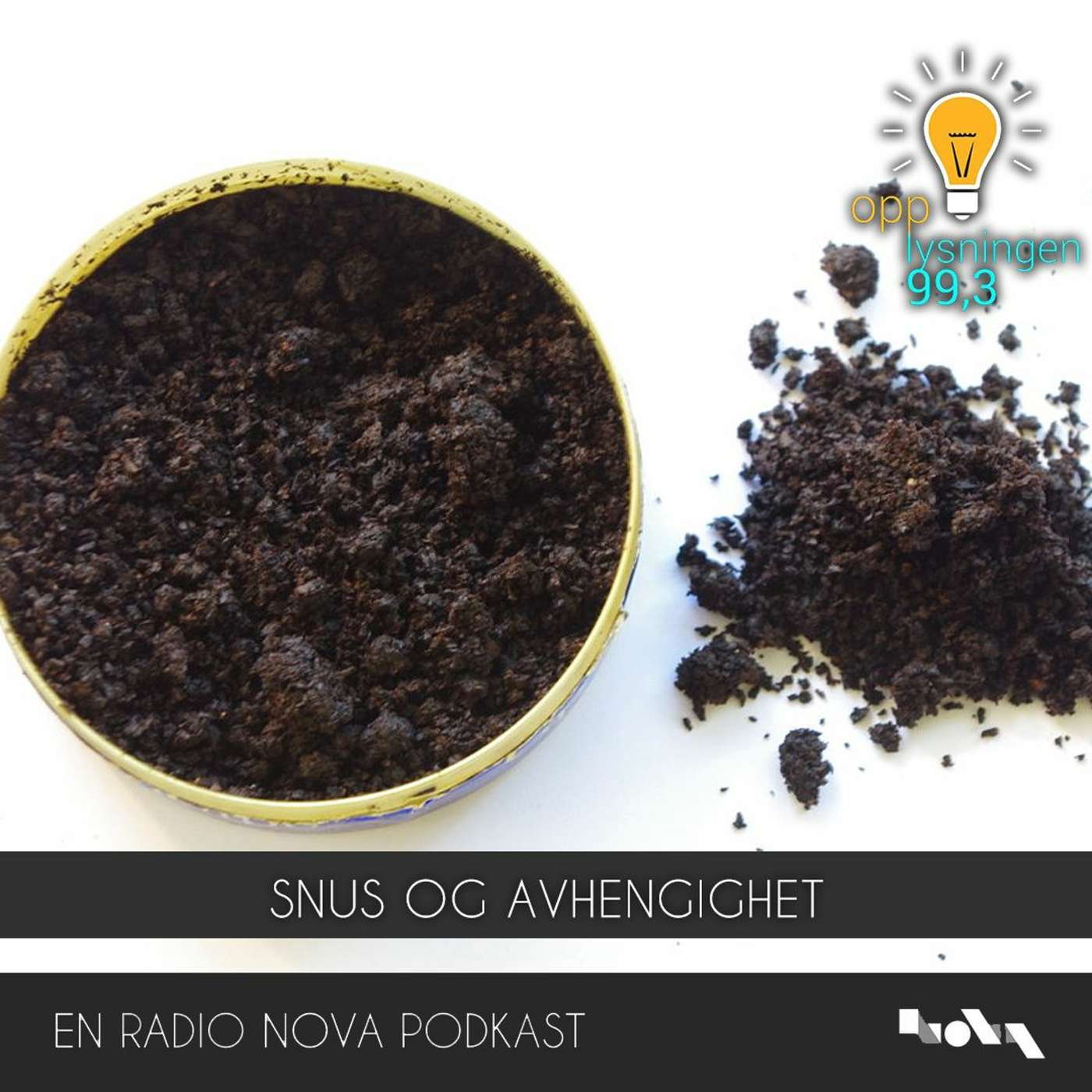 Snus og Avhengighet episode artwork