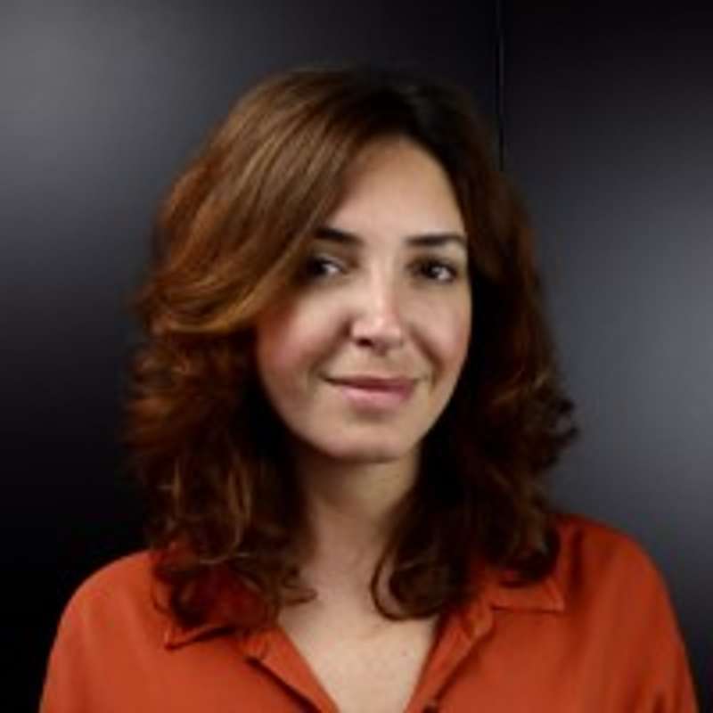 Bruna Rieke Calegari