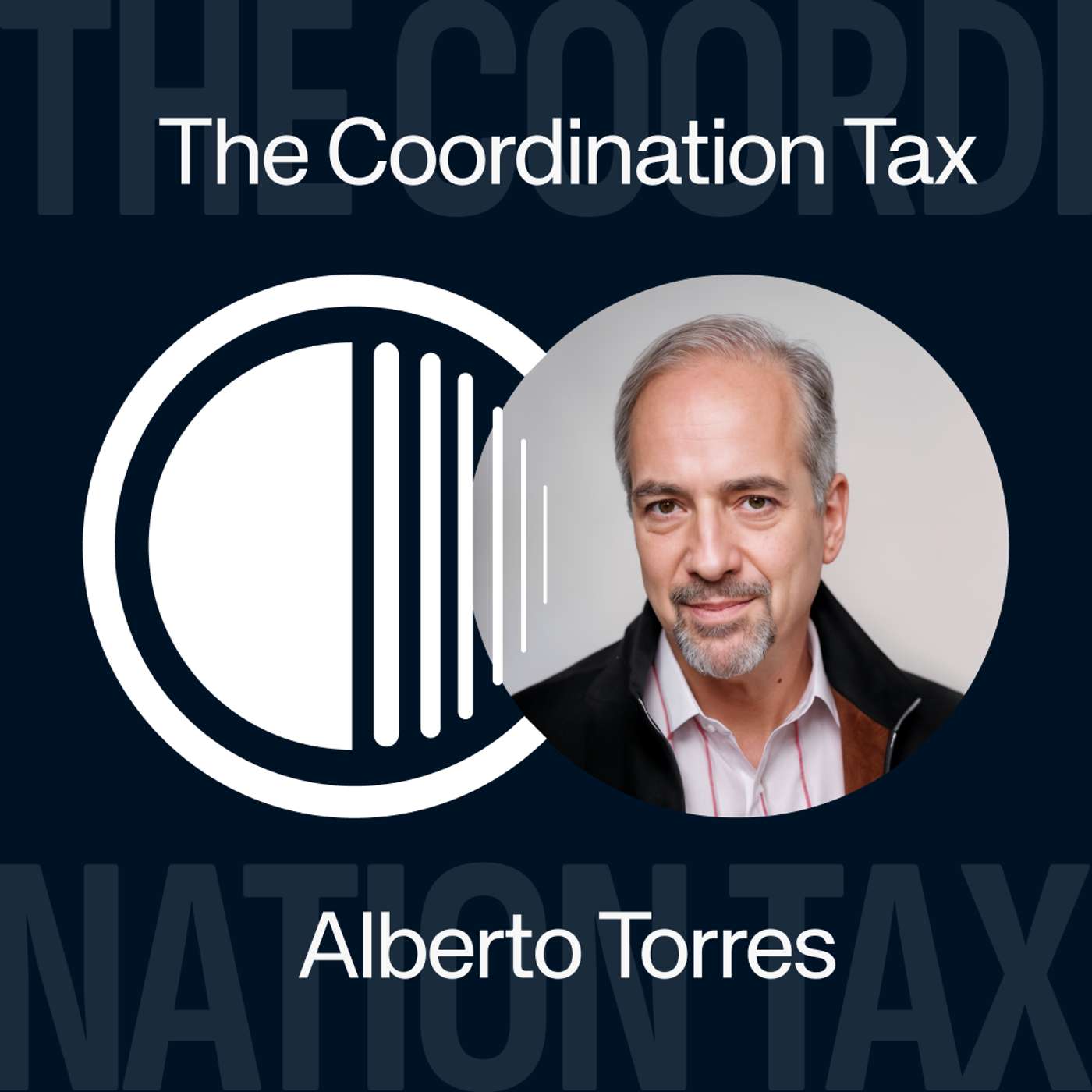 You Can't Sword-Fight a Bullet: Alberto Torres on surviving disruption You Can't Sword-Fight a Bullet: Alberto Torres on surviving disruption