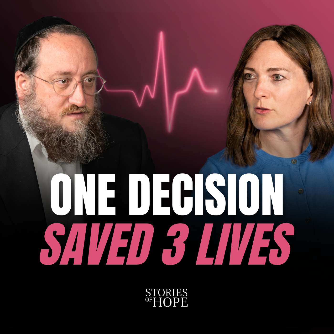The Choice That Changed an Entire Family