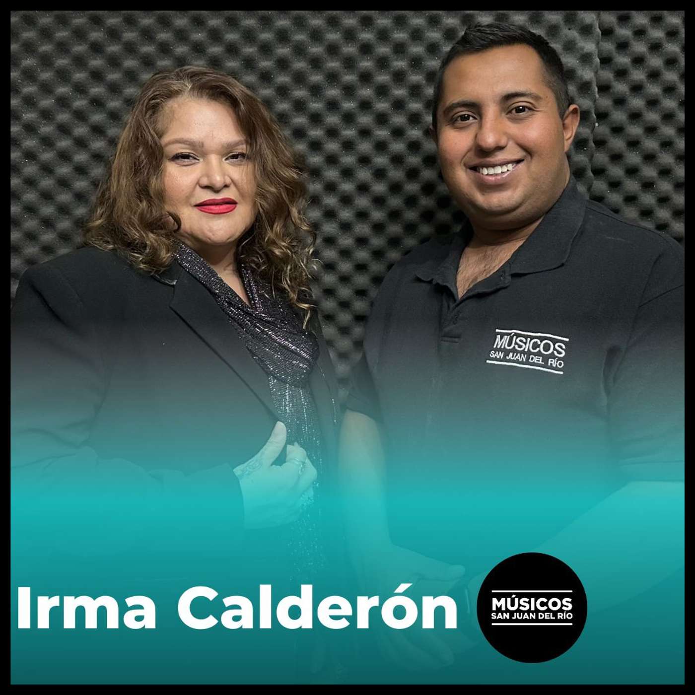 Irma Calderón episode artwork