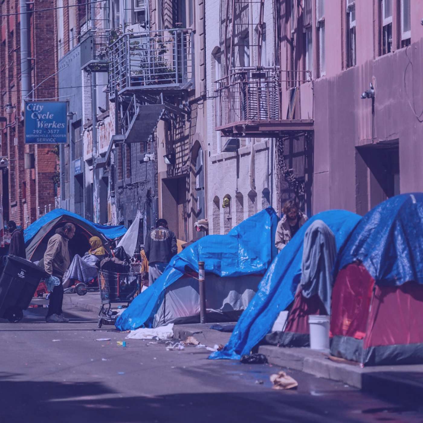 #266 | What’s Happening In San Francisco?