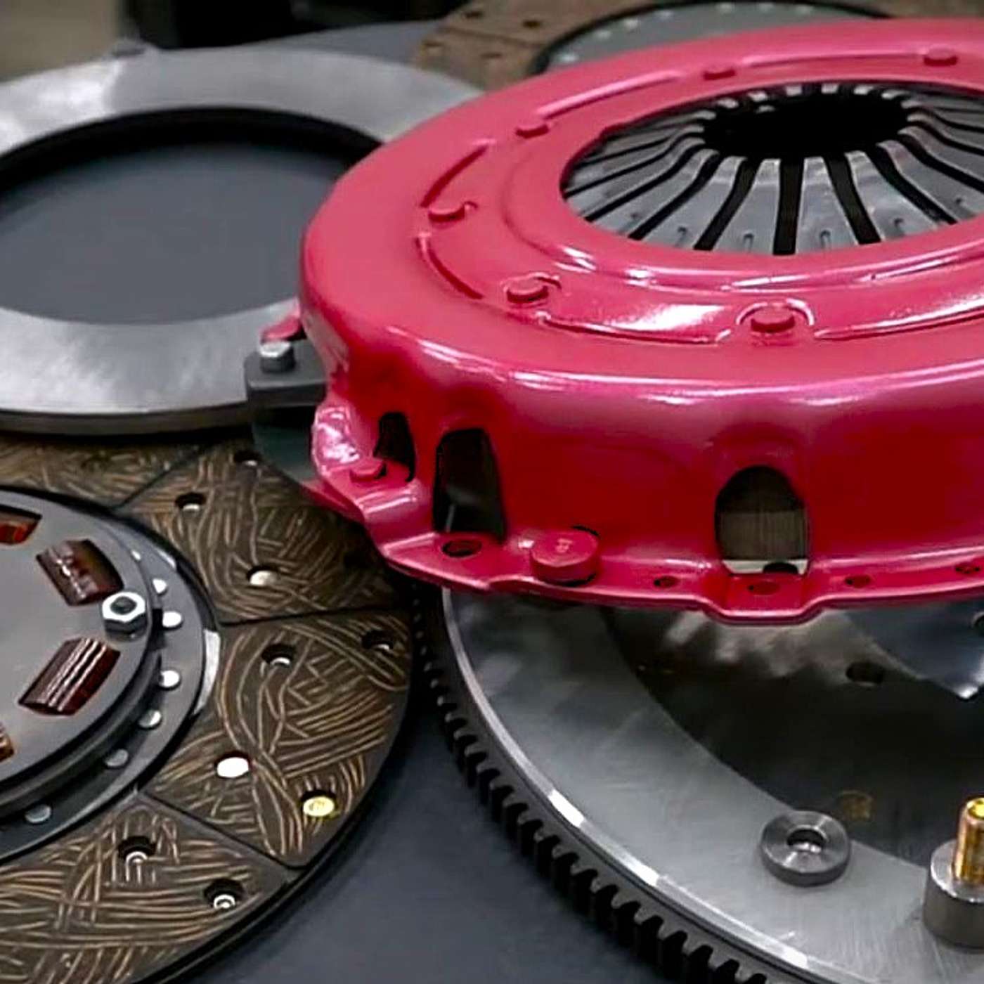 In-Depth Clutch & Flywheel Tech with the Experts from RAM Clutches