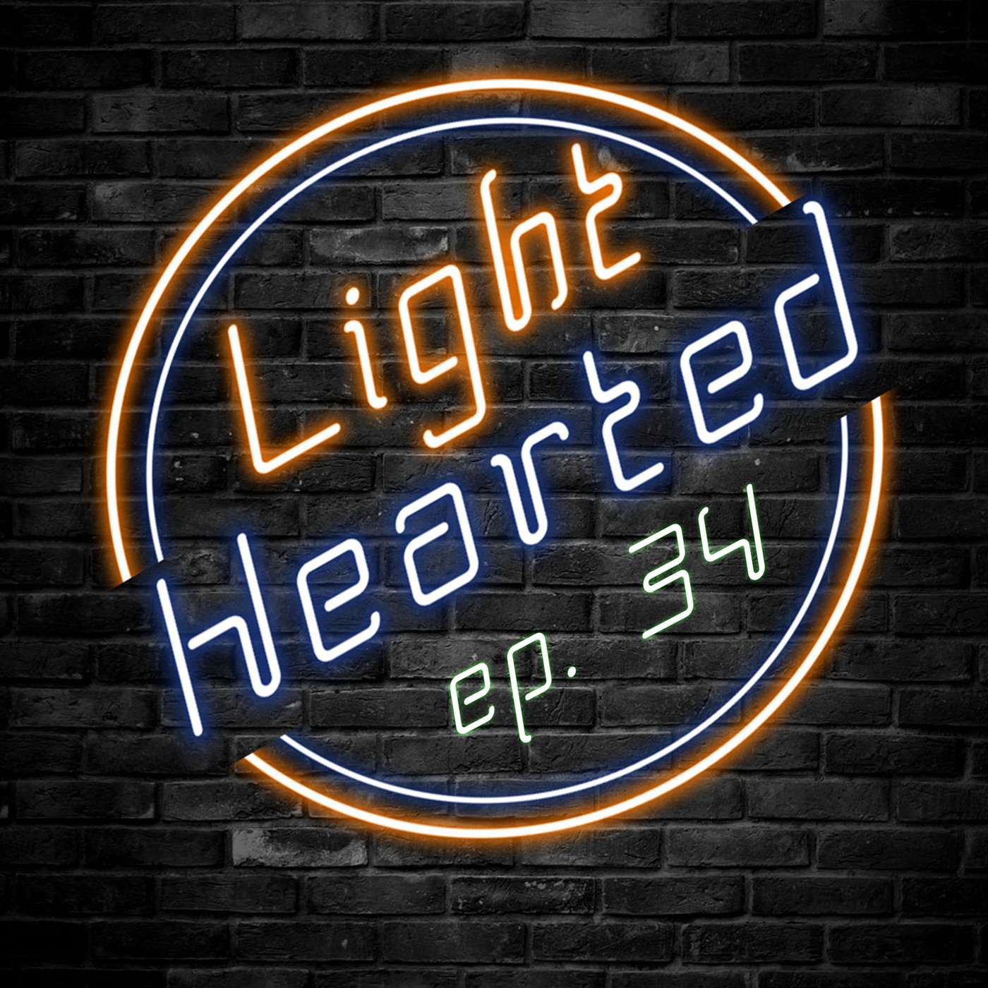 LH 34 | 2021 for Video Games is GREAT episode artwork