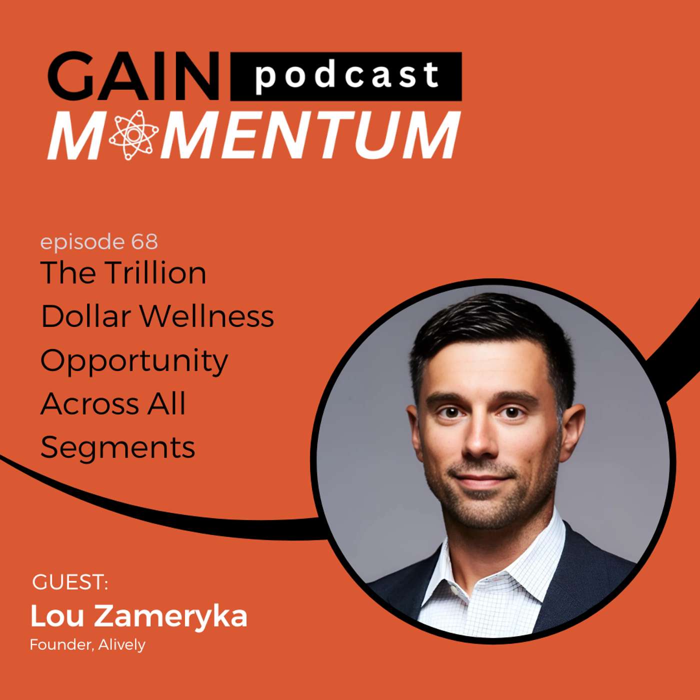 GAIN Momentum - Lessons from Leaders in Hospitality, Travel, Food Service, & Technology