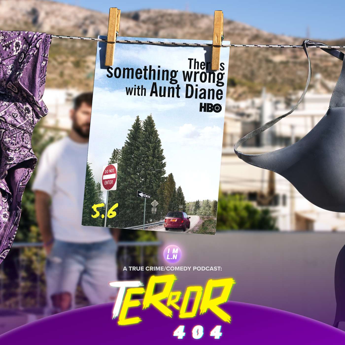 5.6 | Κάτι Δεν Πάει Καλά με τη Θεία Diane (2011) | Ντοκιμαντέρ 5.6 | Κάτι Δεν Πάει Καλά με τη Θεία Diane (2011) | Ντοκιμαντέρ