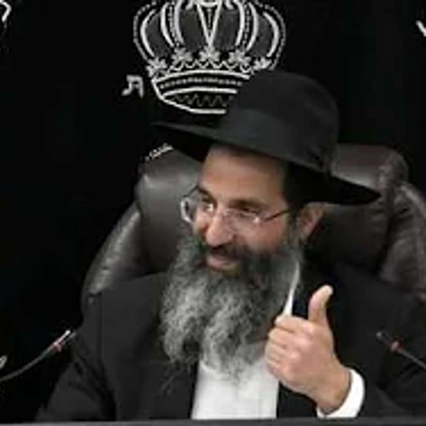 הלכות ראש חודש - ב' - ערב ראש חודש 📅 אורח חיים - סימן תיז | חלק 705 | הרב שי עובד