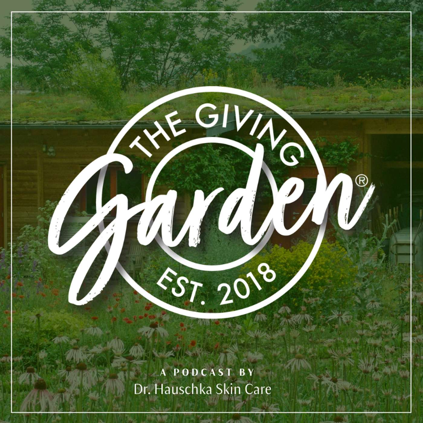 Introduction to The Giving Garden Podcast Introduction to The Giving Garden Podcast