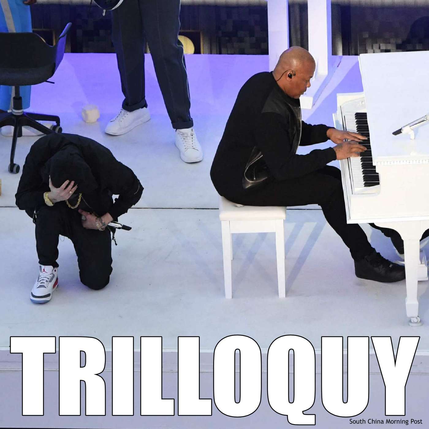 TRILLOQUY