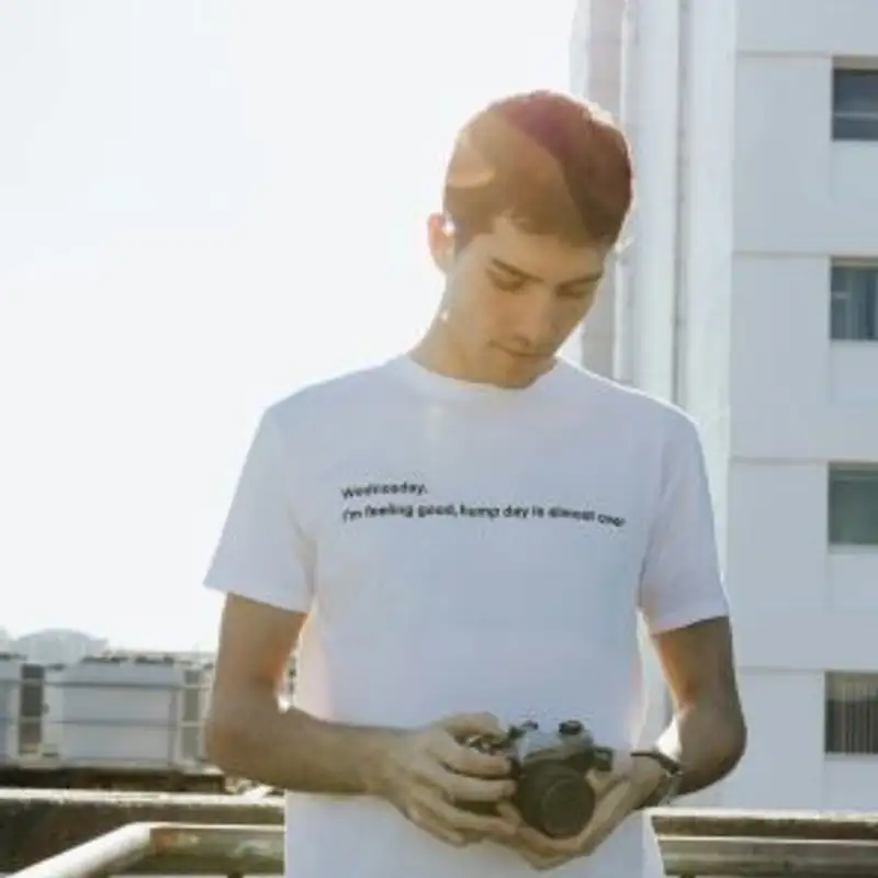 Existential Wednesday