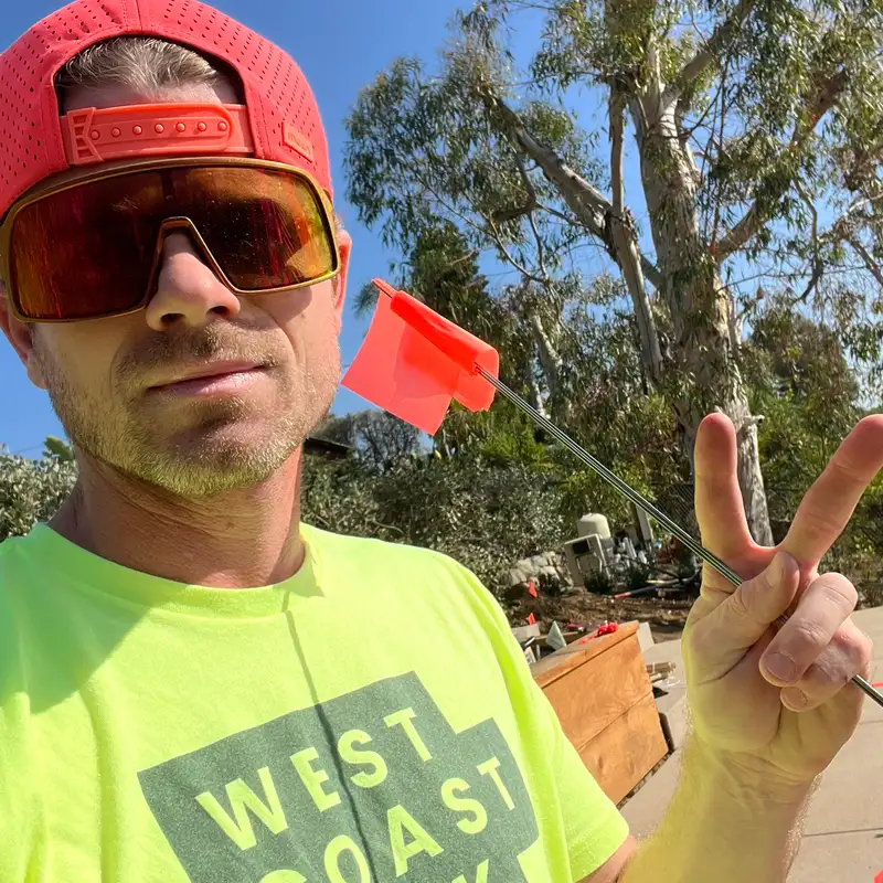 Jameson Haslam -  Can West Coast Decks grow to $10 million?