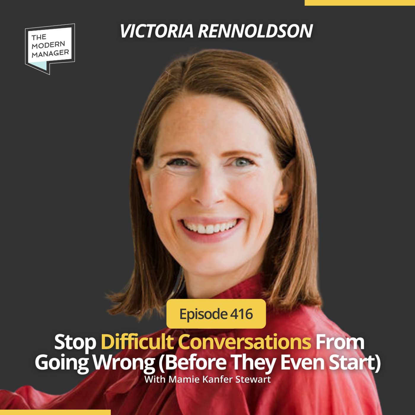 Stop Difficult Conversations From Going Wrong (Before They Even Start)
