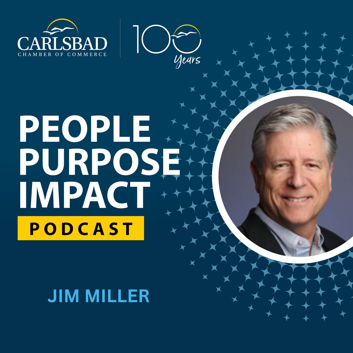 Engineering Dreams: Jim Miller's Inspiring Journey