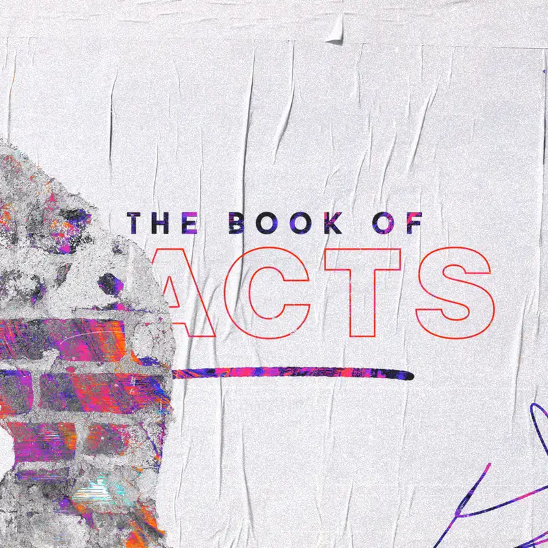 Acts: Life Redirected - Central