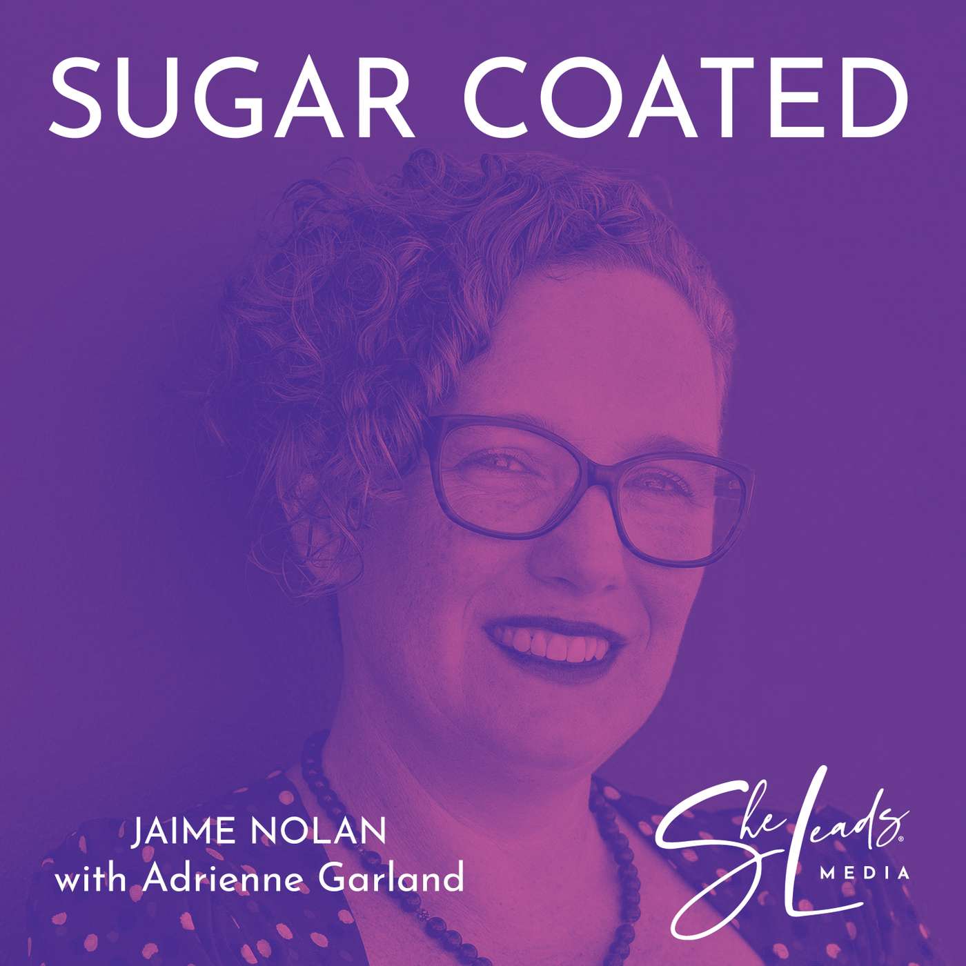 The She Leads Podcast | Rewriting the Rules of Entrepreneurship