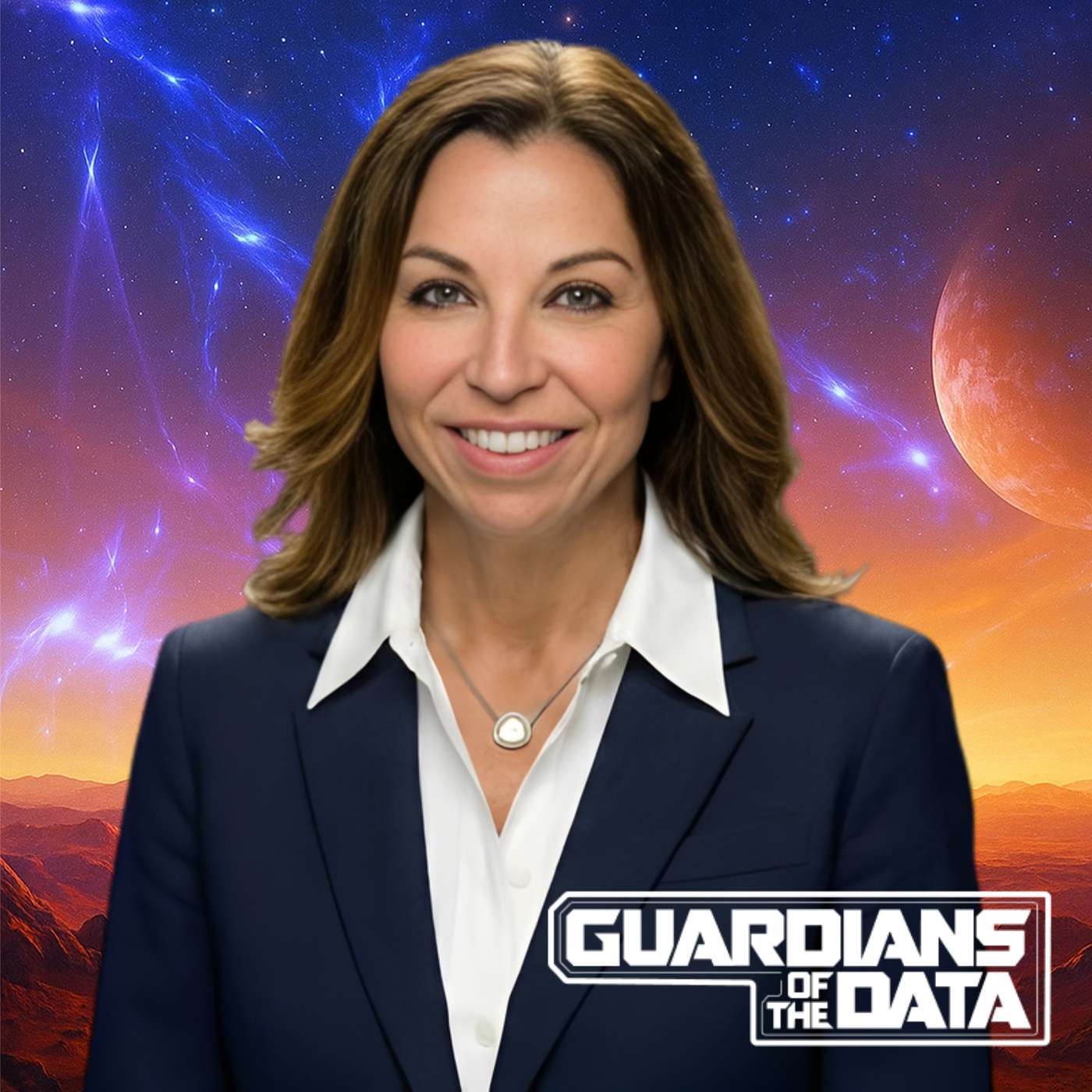 Guardians of the Data