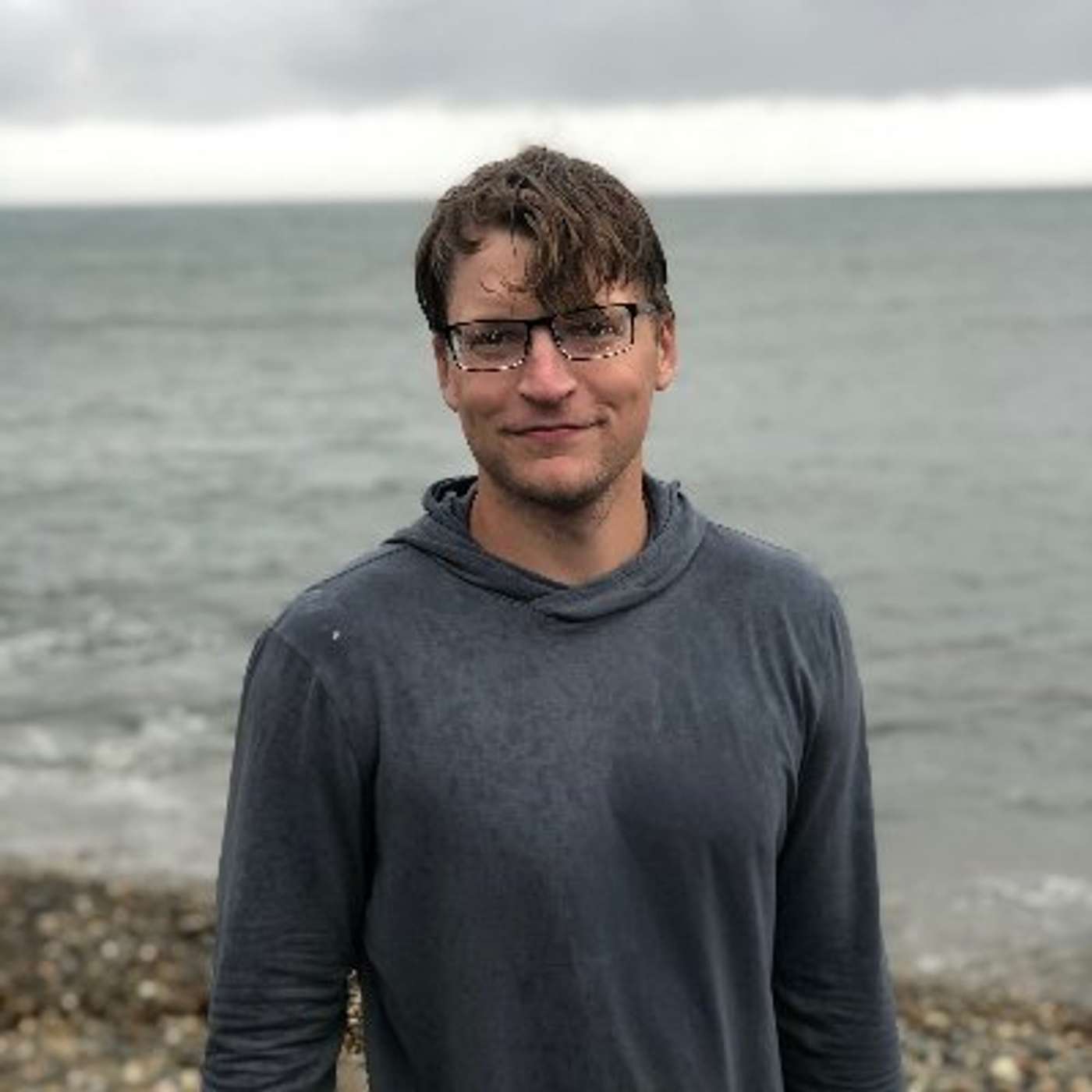 God, the boundaries of Biology, and Free Will - Woody Wiegmann