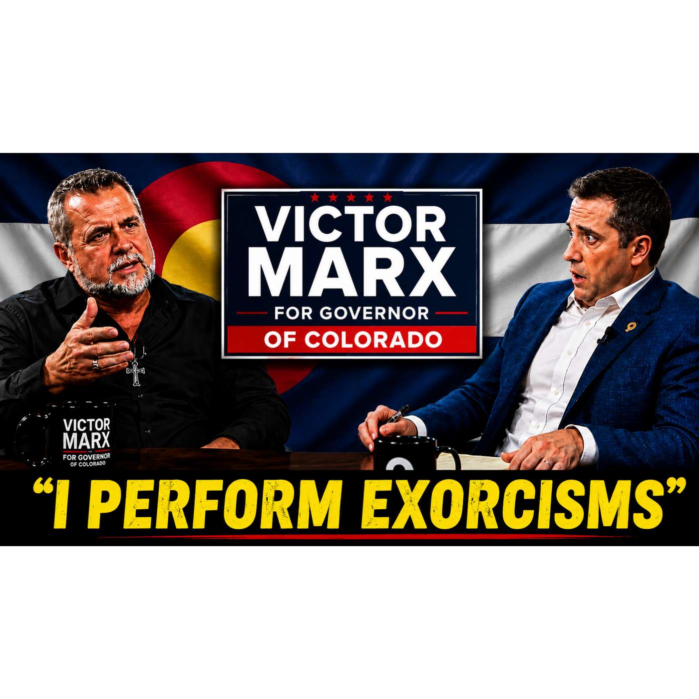 MAGA Candidate Proves the Republican Party Has Completely Abandoned Reality! episode artwork