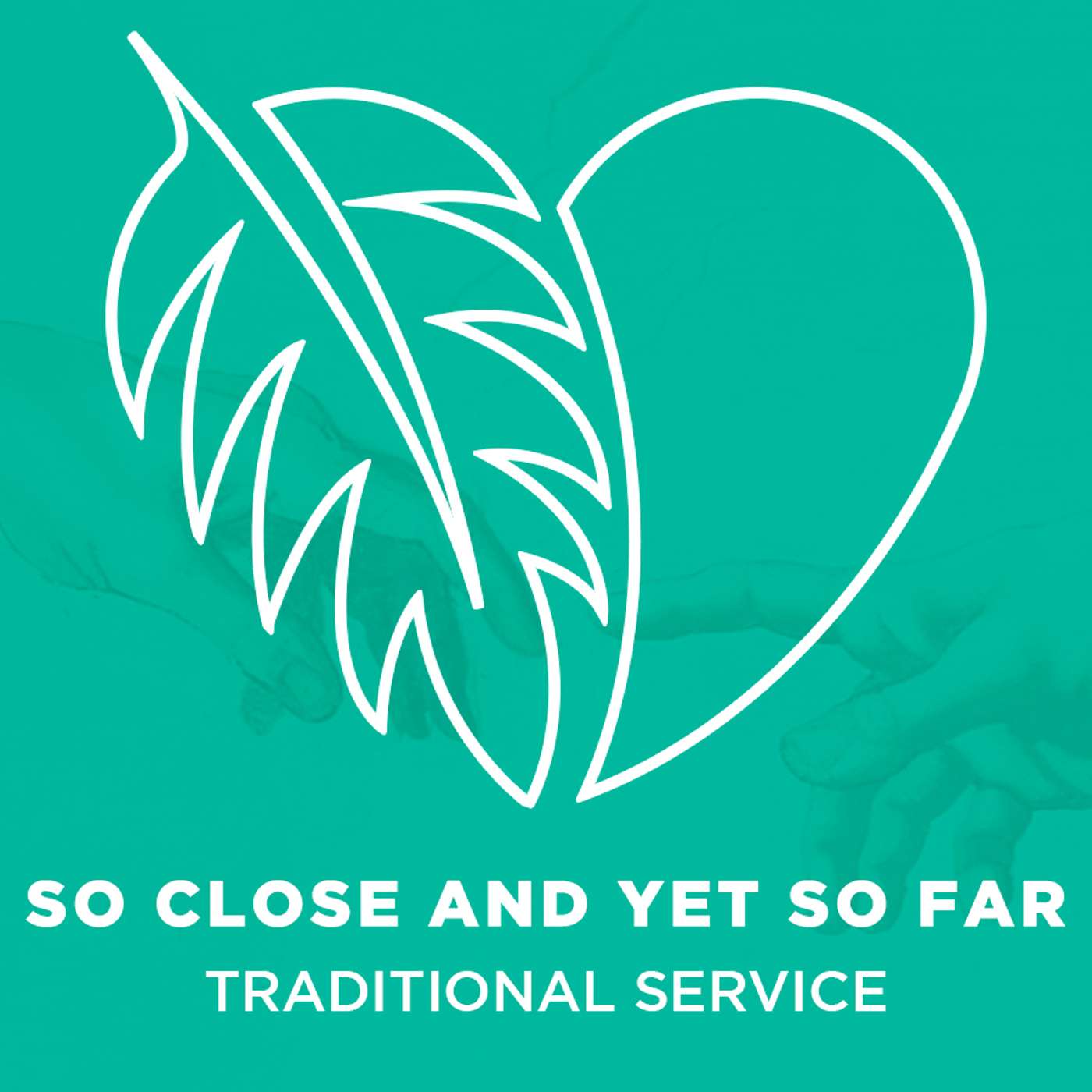 Sermon: "So Close and Yet So Far" | August 11, 2024 episode artwork