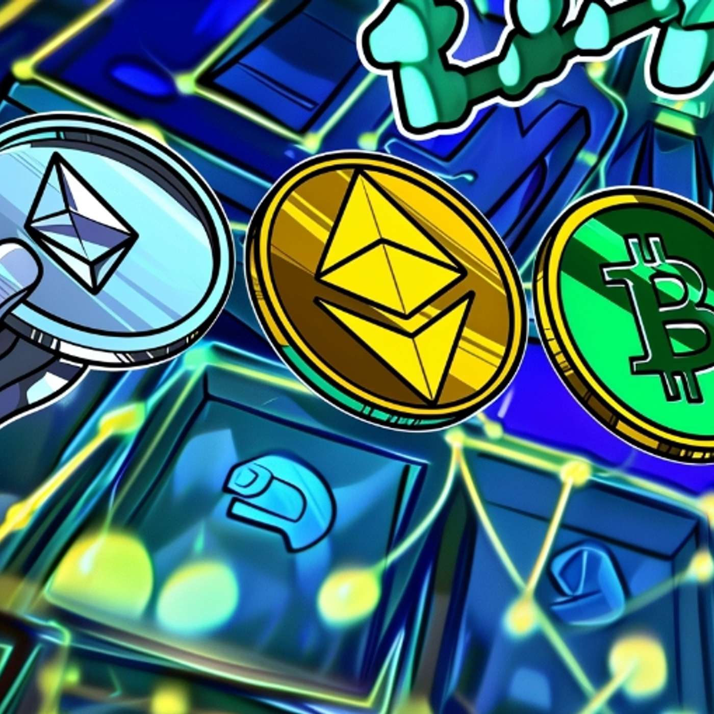 Top Crypto Opportunity This Month? BTC Whales Rotate Into This Cheap Crypto as Protocol Launch Nears