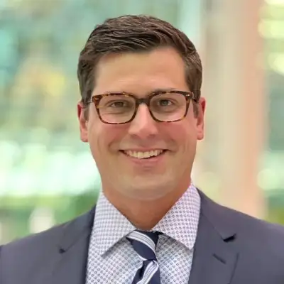 Brian Marentette, PhD
