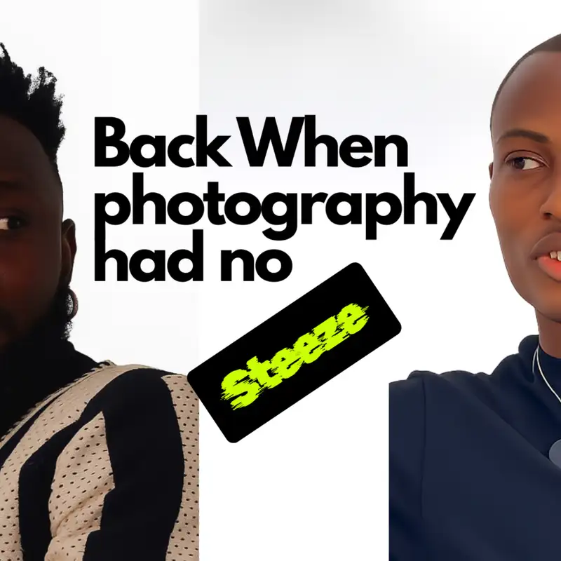 You NEED expensive gear! AI Replacing Photohraphers? The Evolution of photography