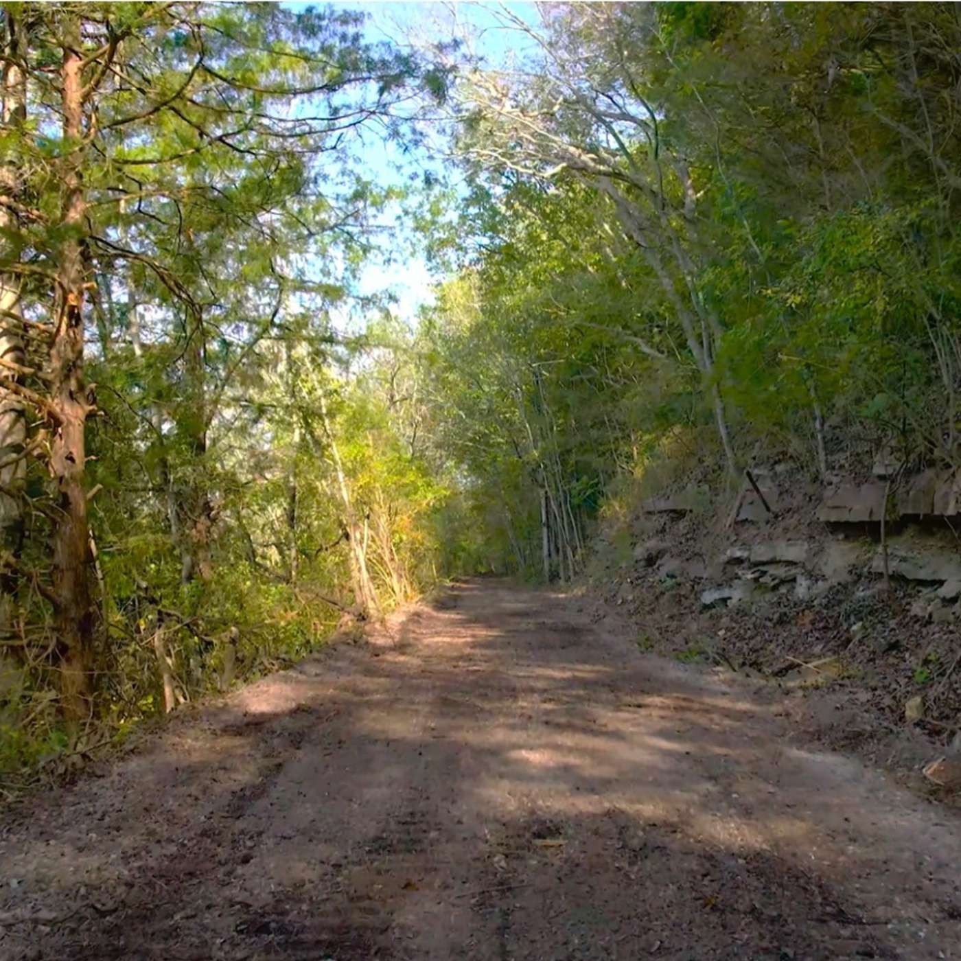 How Greenway would connect Fort Campbell to Ashland City, plus worst PB&J ever episode artwork