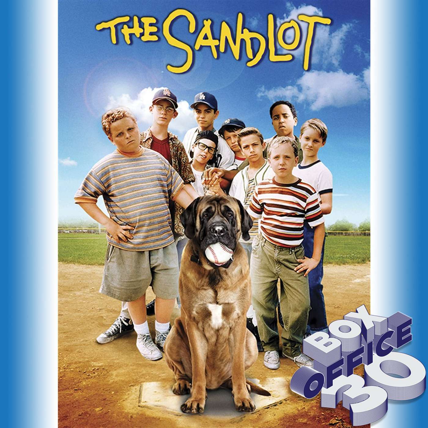 April 1993 + The Sandlot Re-View April 1993 + The Sandlot Re-View