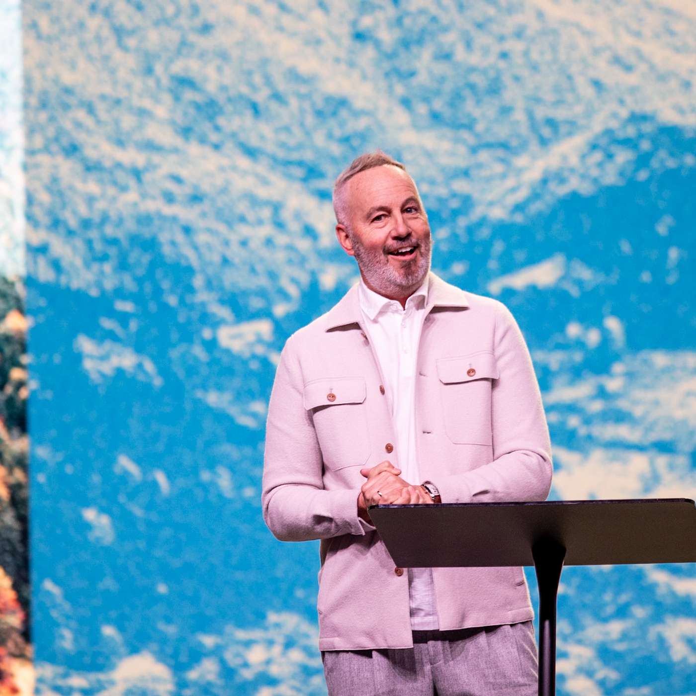 Message | Overcoming the Devil's Lies