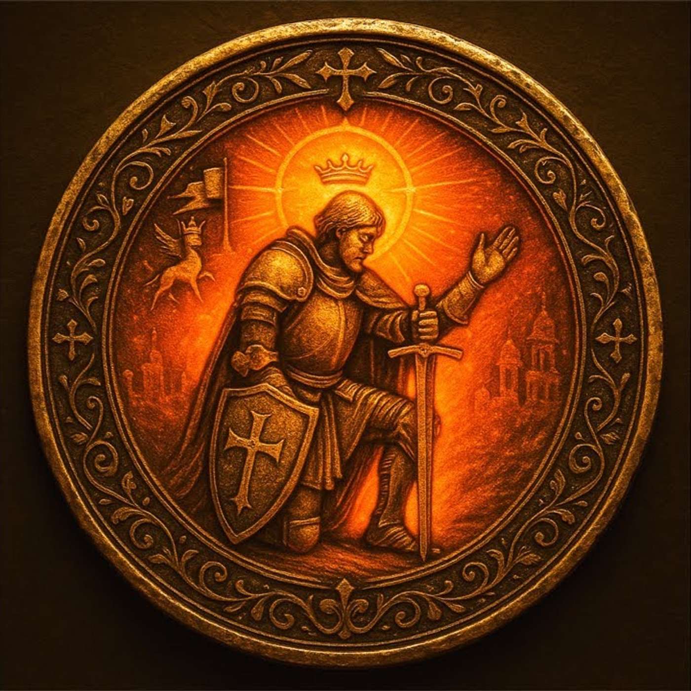 Render Unto Jesus! - Mark 12