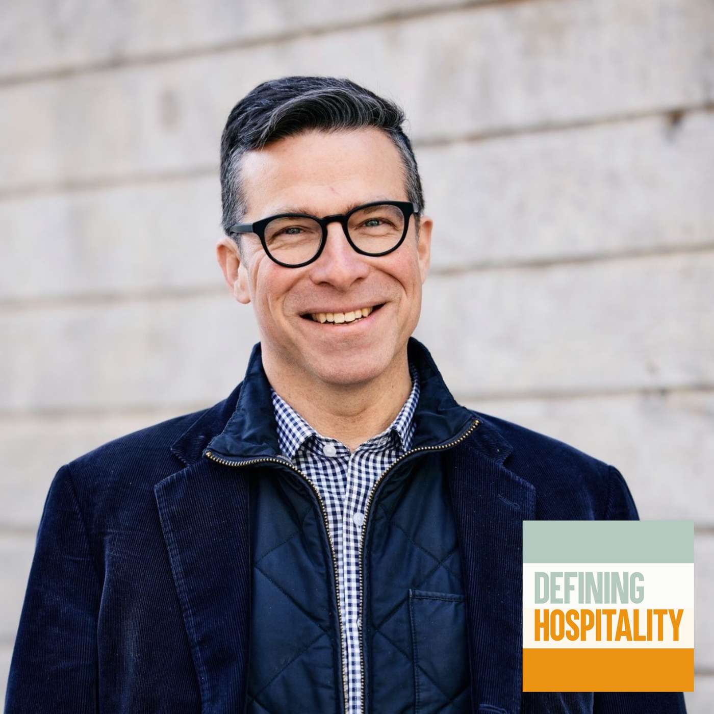 Defining Hospitality