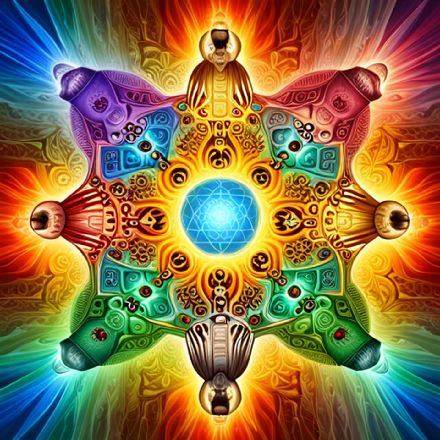 Learn from Everyone: Wisdom in Daily Life episode artwork
