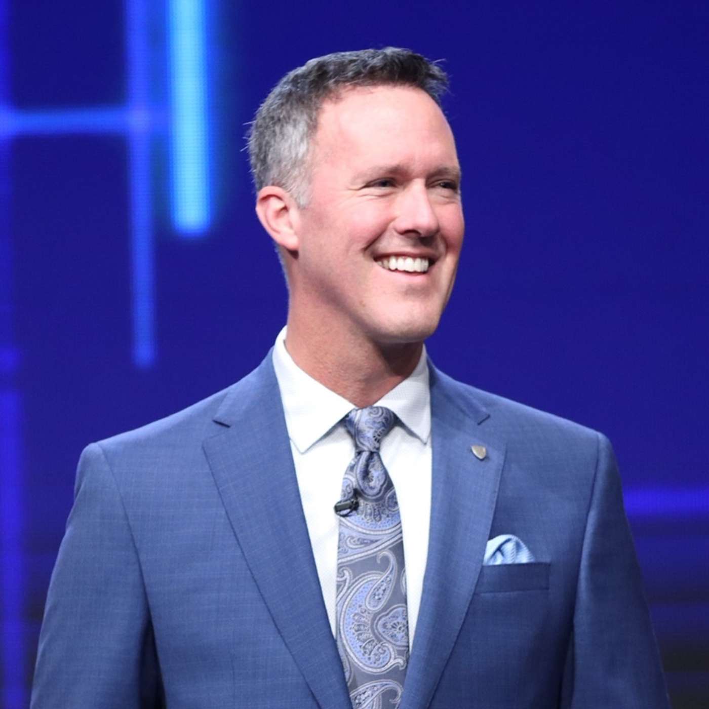 Championship Team || Eric Deaton || Midweek Service 3.1.23