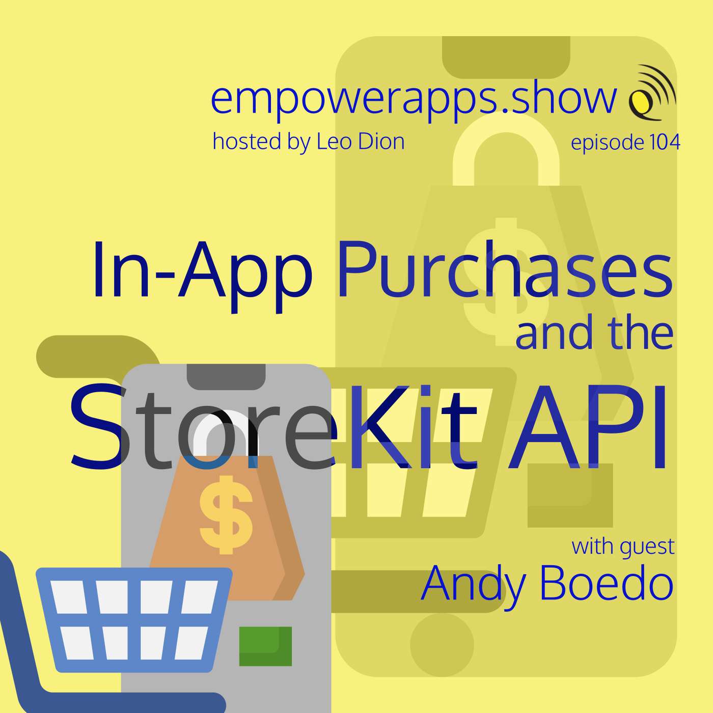 Empower Apps